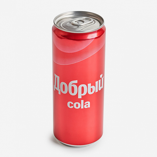 Добрый Кола