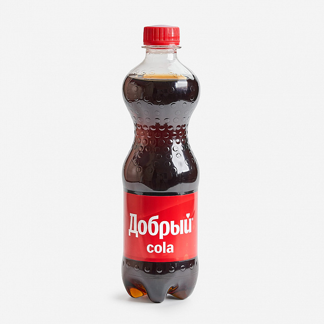 Добрый Кола 